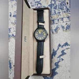 Brooklyn Watch Company Analog Watch